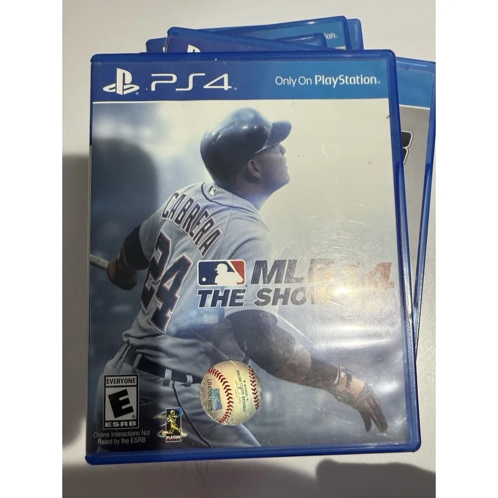 PS4 Game Lot Of‎ 15 NHL NBA CALL OF DUTY MADDEN